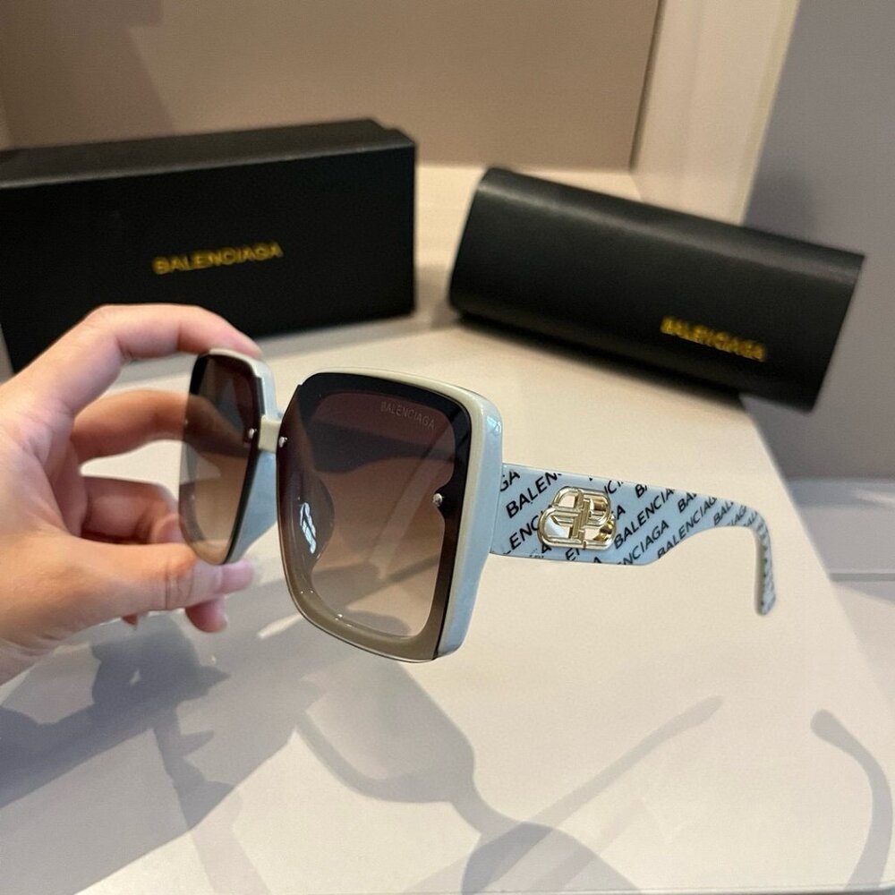 Balenciaga Women's Sunglasses